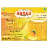 Jelly Mango